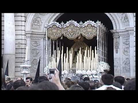 Pontificia, Patriarcal e llustrísima Hermandad y Archicofradía del Santísimo Cristo de la Buena Muerte y María Santísima de la Angustia