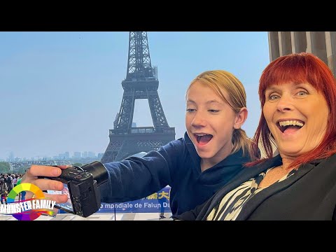 Video: Er det sikkert at rejse til Paris?