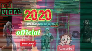 Dj_VIRAL_2020  {LECY-LECY} official (*mangkasari audio*)