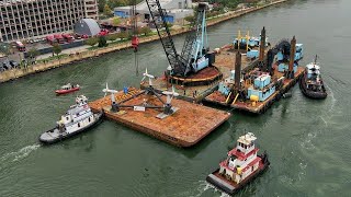Roosevelt Island: Home to Clean Energy Production