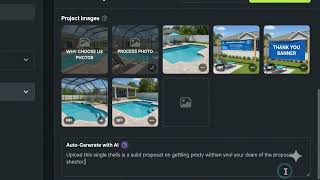 How to Quote a $75k Pool Build in 12 Minutes