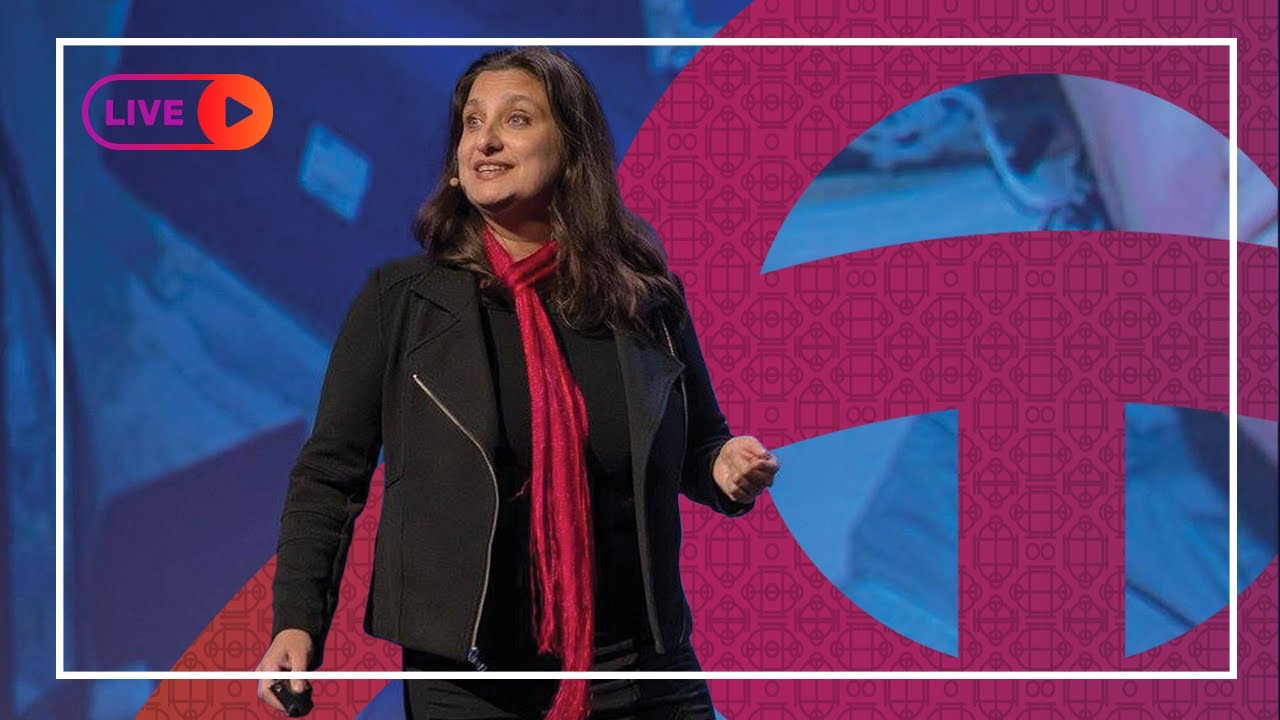 SUSA Summit Online 2020 - New Standards for Online Events Globally