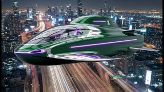 Top Smart Vehicle Technologies Revolutionizing Transportation