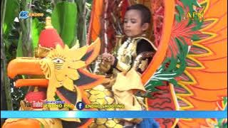 KANGGO WONG KAEN VERSI - BUROK APN ( ANDRE PUTRA NADA ) 2021