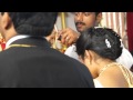 Aju weds Jisha-Orthodox wedding