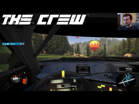 Video: Atklājās Crew PC Specifikācijas