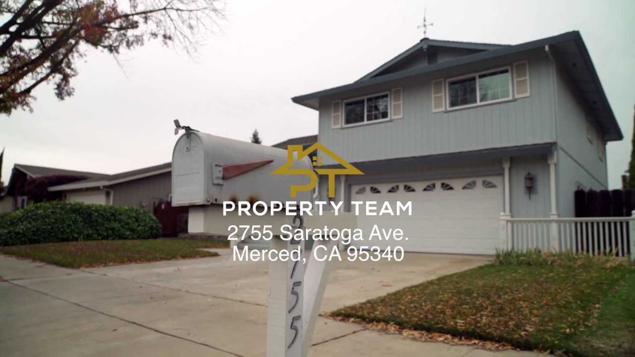 2755 Saratoga Avenue Merced, CA  - Merced Property Team - Debbie Engel