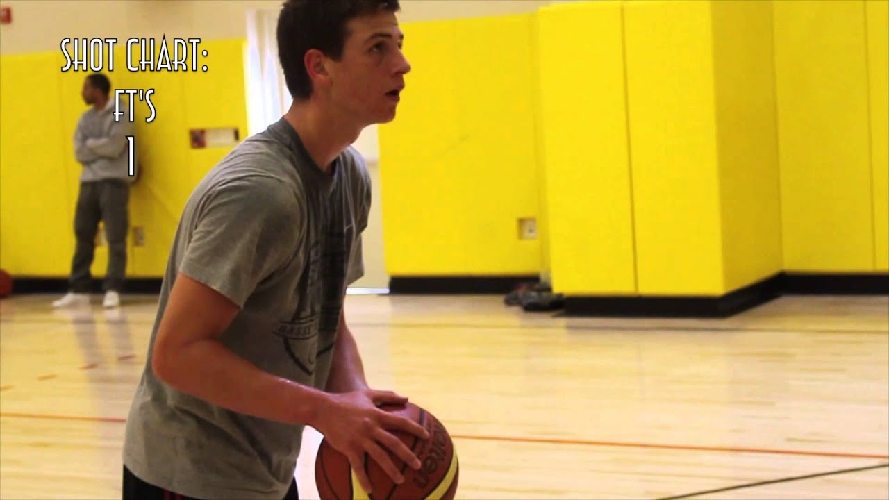 #RepsOnReps Basketball Workout Series (Frankie Fer