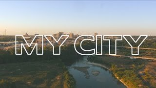 My City, City with Soul