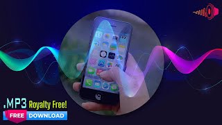 Apple Iphone Text Message Received Tone Bell Notification Collection Sound Effect Audio