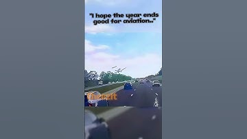 Thumbnail of A New Tragedy... 💔 #shorts #aviation