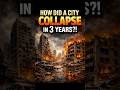 “The Colony That VANISHED Without a Trace” #shorts #history