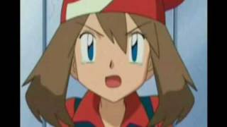 Because Of You Maydrew & Ash