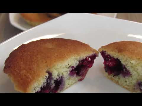 Video: Keittäminen Kalkki Cupcake