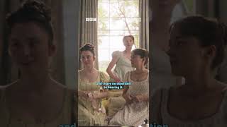 The Opening Scenes Of The Other Bennet Sister