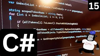 Learning C# from scratch | EP. 15 | LINQ