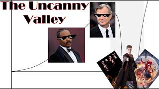 Why Some Stories Get Worse The More You Think About Them; Uncanny Valley of Audience's Understanding
