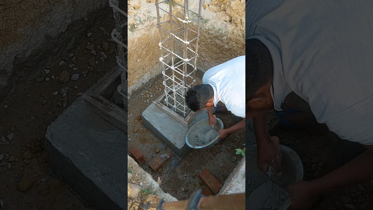 starter casting work 