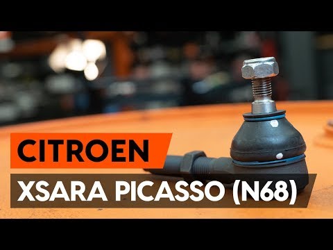 Vidéos de réparation de voiture