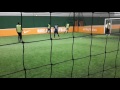 Urban soccer