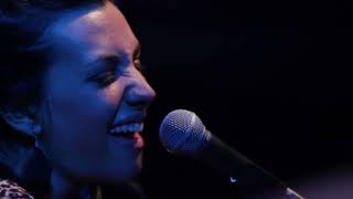 Willy Crook - Friendly Fire - Live From Rulemania