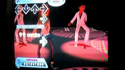DDR: Hottest Party 3 - Difficult: Distrubia 52 000 000