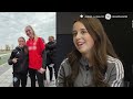 Océane Blouin - Joueuse de qualité GE Appliances