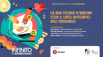 My romance with the warped side of the Universe