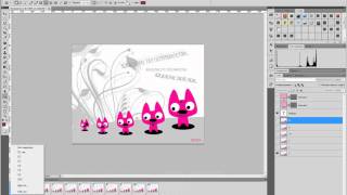 14Animation screenshot 5