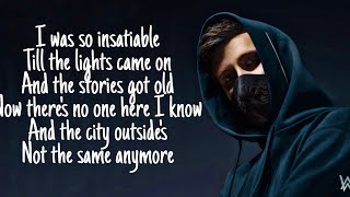 Heading Home Song Salan Walker U0026 Ruben