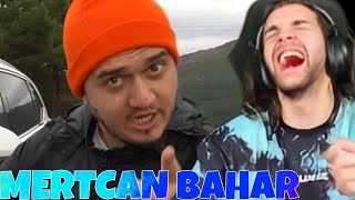 EBONİVON - TOGG'UN SINIRLARINI ZORLADIM RX-8 İLE YARIŞ MERTCAN BAHAR İZLİYOR