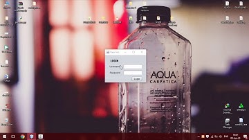 Mereview aplikasi kasir sederhana berbasis desktop |TB UAS OOP| Netbean | Java