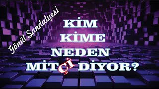 Who Is The Coup Politician, Who Is The Mit Person?