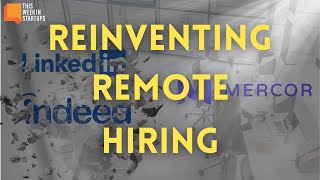 The Future of Hiring Is Centralized 🌍💻