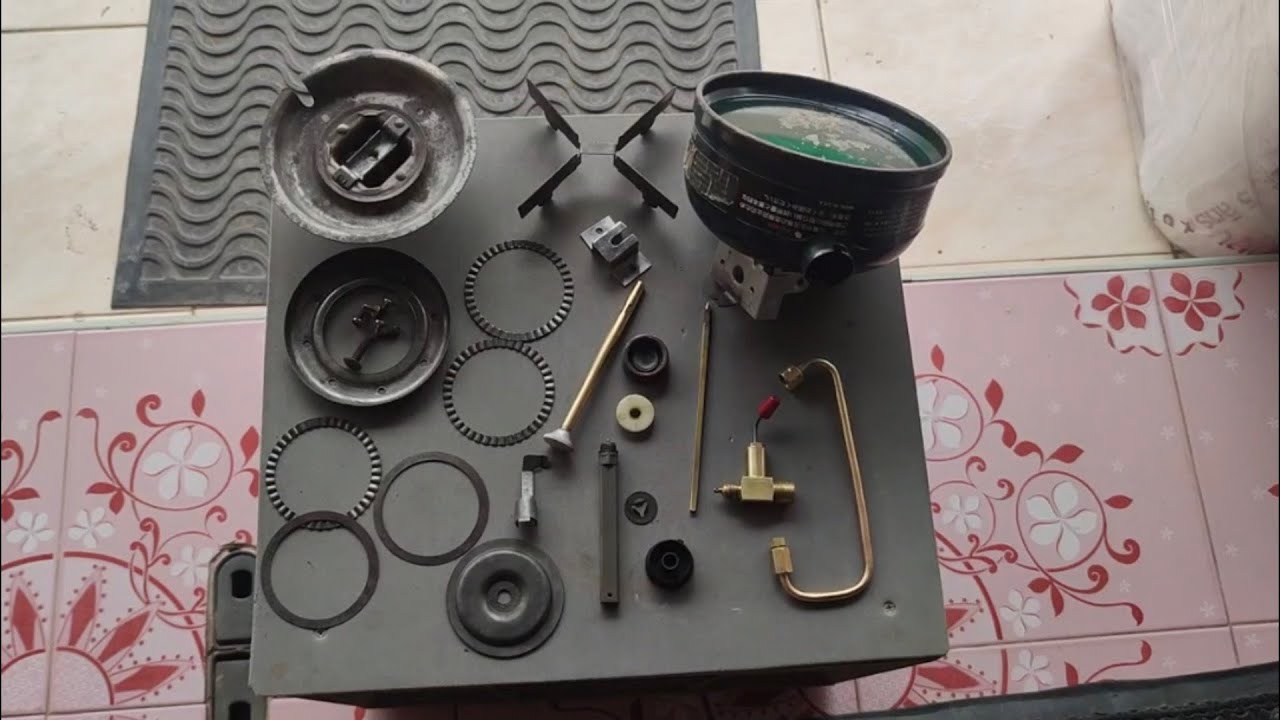 ปลุกชีพColeman508a