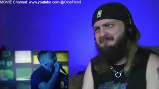 Memphis May Fire - Death Inside REACTION!!