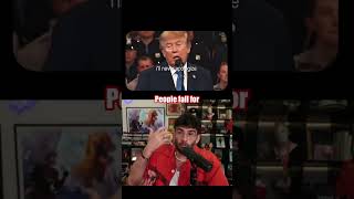 Hasan Piker Media Uses Him to Distract From Trump s Inflation