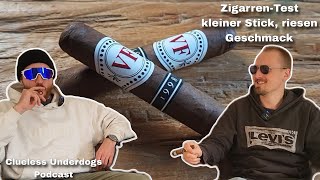 VegaFina 1998 VF 44S I Cigar Review