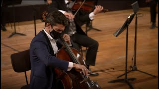 Élégie, Fauré – Gautier Capuçon &amp; Malta Philharmonic Orchestra