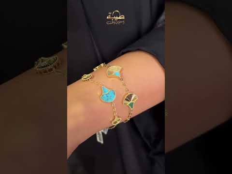 اكتشفي مجموعتنا الجديدة من كولكشن الفرح اكسبلور  ذهب  طيبة  كولكشن المرح