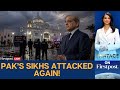 Sikh Couple Murdered In Pakistan Gurdwara | Are Minorities Safe In Pakistan? | Vantage