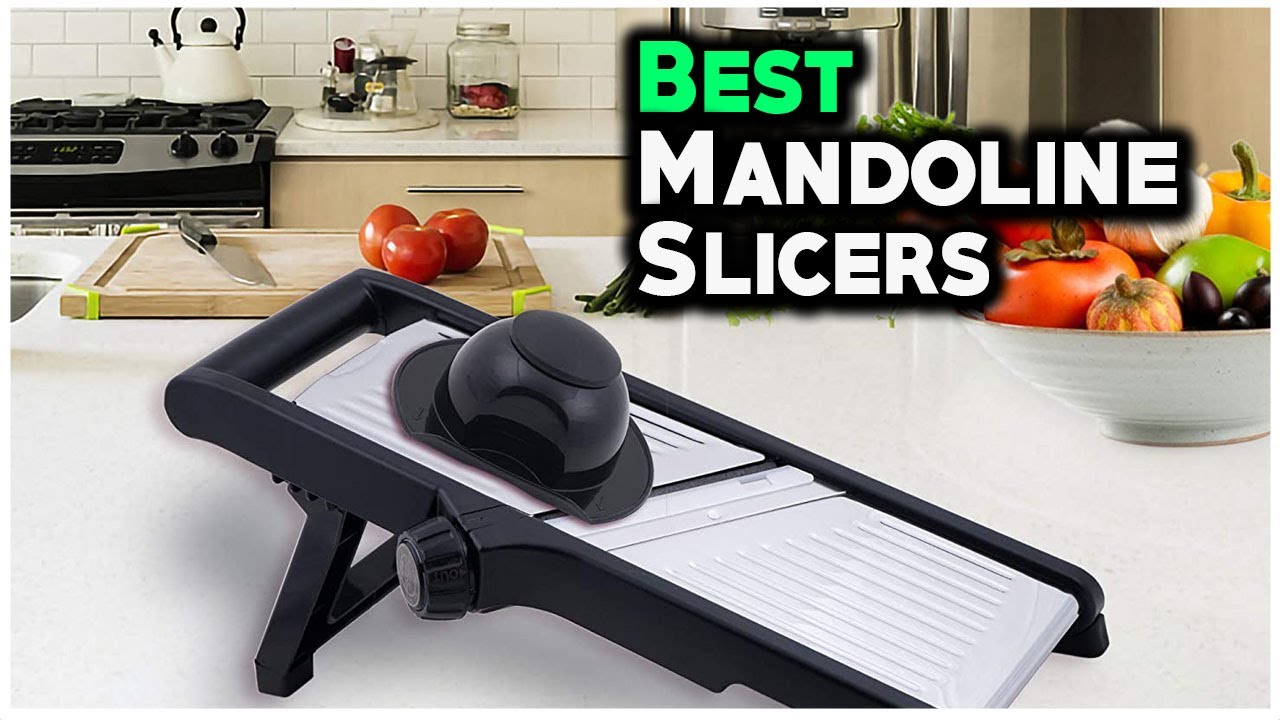 7 Best Mandoline Slicer 2022 Hami Gadgets YouTube