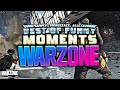 Best of funny moments warzone ft les potos