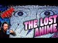 The Lost Deep Web Anime - Tales From the Internet