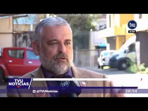 Seremi Economía, Mauricio Gutiérrez: Canal TVU sobre proyectos salmoneros.