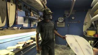 Bret Marumoto | Watermen | Part 1 of 6 | Clean Break