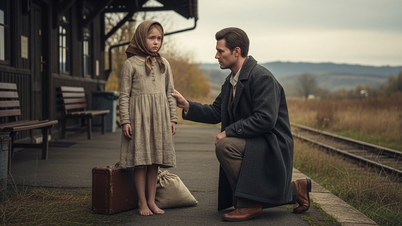 ABANDONATĂ DE MAMA VITREGĂ, FATA S-A ÎNTORS… IAR CE A URMAT A ȘOCAT PE TOȚI