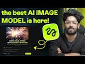 Forget Nano Banana! New AI Image Model King Is Here | Higgsfield Popcorn Tutorial