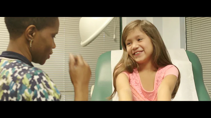 Mission Video - Pat's Place Child Advocacy Center