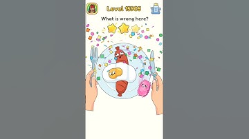 Dop 5 Delete one part level what wrong her #gaming #games #dop5